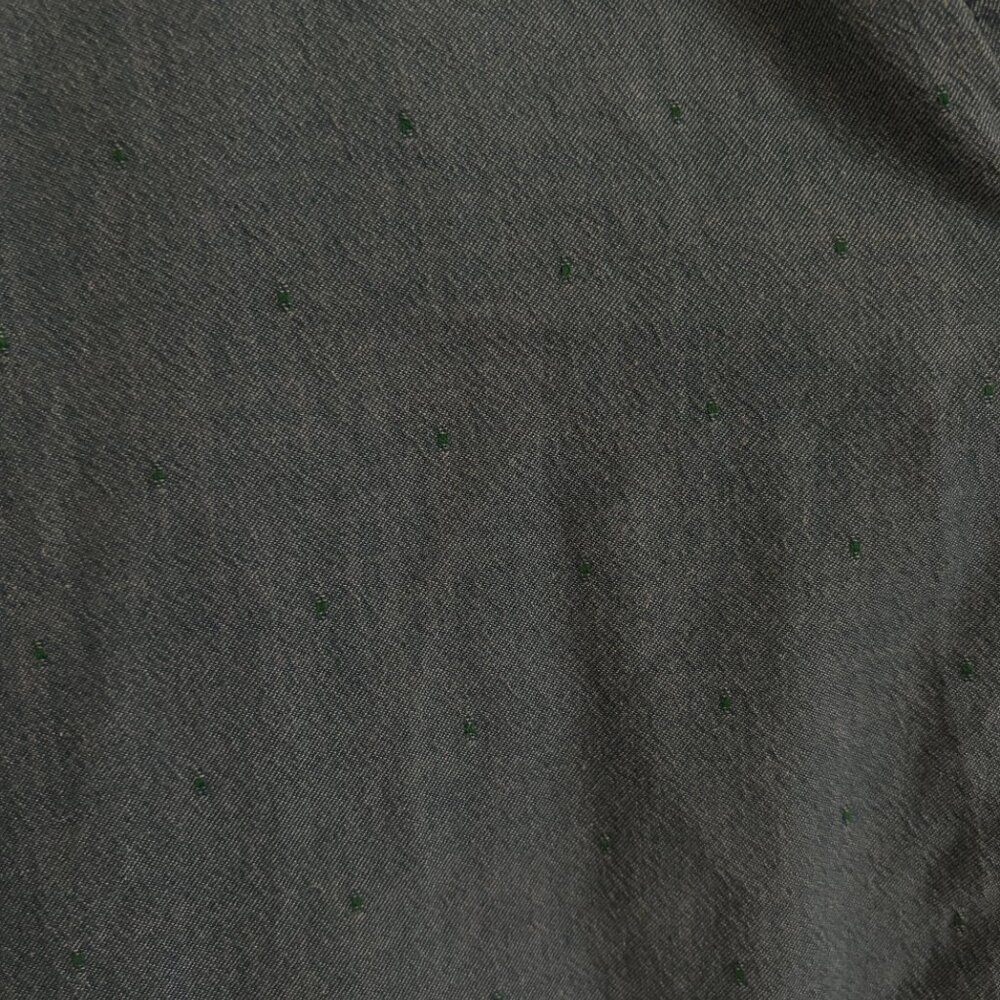 Vans Button Down - Picture 5 of 5